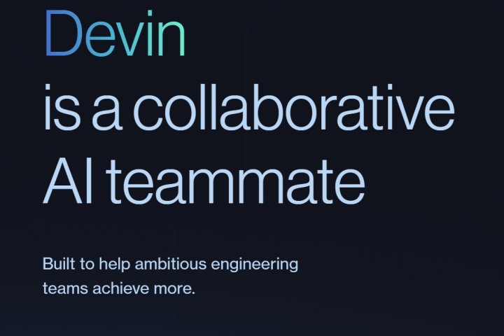 Devin 开发助手 | 代充 – 好工具